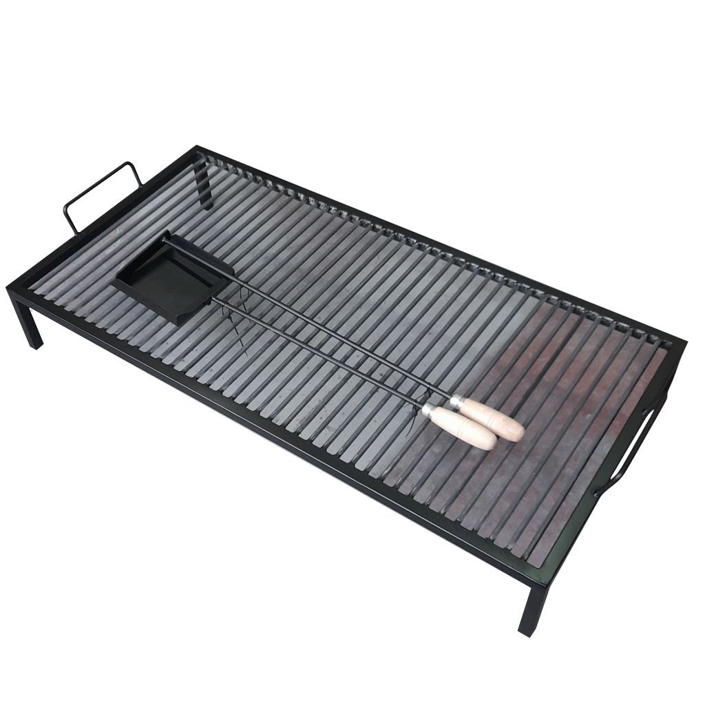 PARRILLA GRANDE