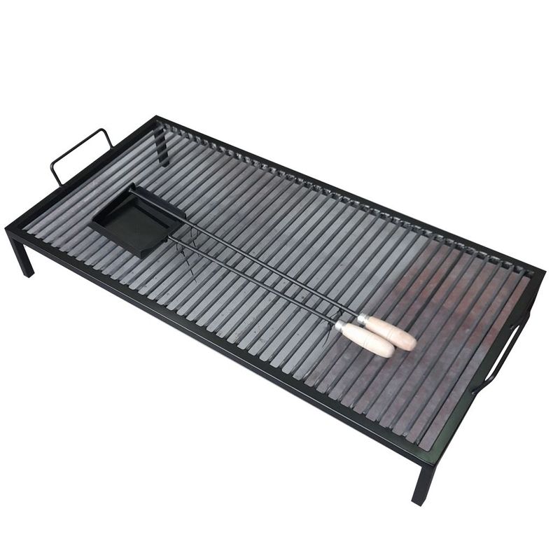 PARRILLA GRANDE