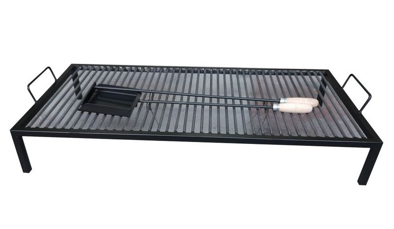 PARRILLA BASE