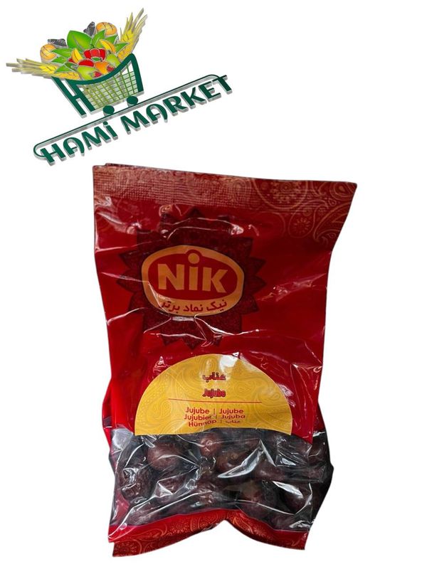 Jujube NIK عناب