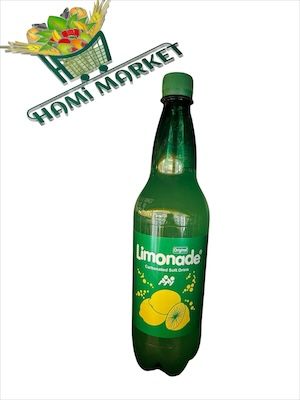 Limonade Zam Zam لیمونات
