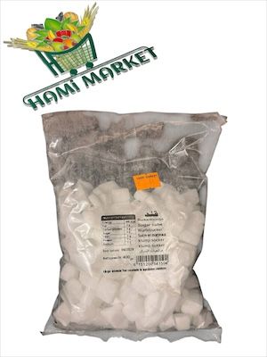 Zucker stück Dowlat  قند حبه