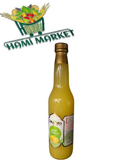 Limettensaft Delgato  آبلیمو
