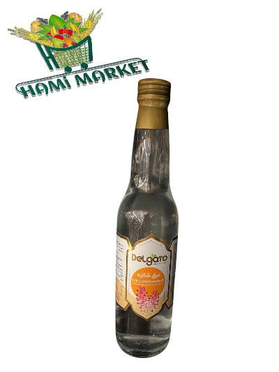 Erdrauchkrautwasser Delgato  عرق شاتره