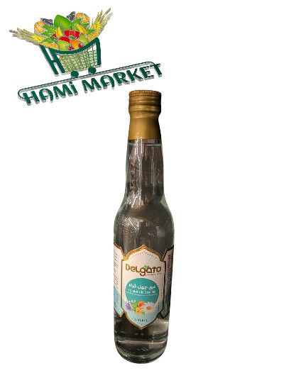 Kräutermix Destillat Delgato  عرق چهل گیاه