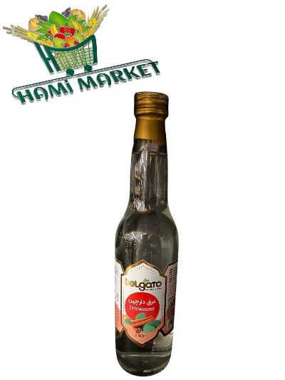 Zimtwasser Delgato  عرق دارچین