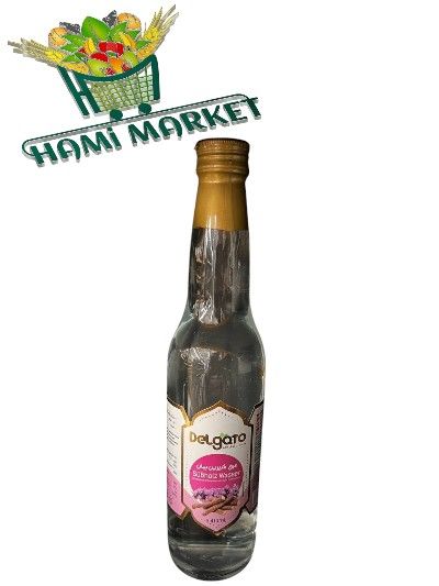 Süßholz Wasser Delgato عرق شیرین بیان Süßholz Wasser Delgato عرق شیرین بیان