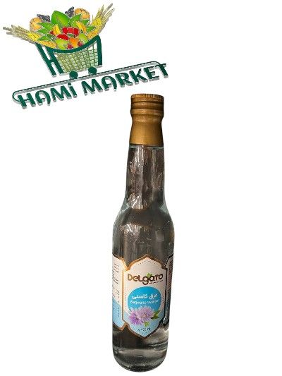 Wegwartenwasser Delgato عرق کاسنی Wegwartenwasser Delgato عرق کاسنی