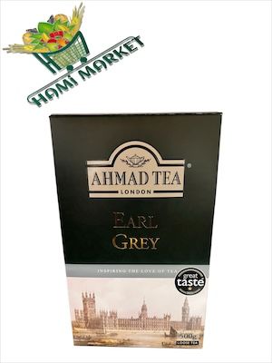 Earl Grey Tee Ahmad  چای ارل گری احمد