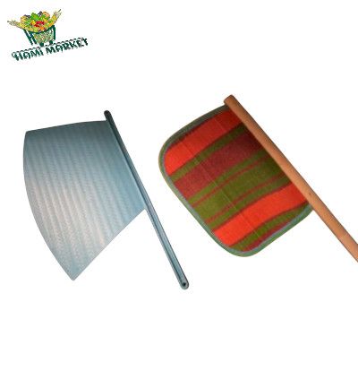 Plastik Fächer Sar Ashpaz بادبزن پلاستیکی Plastik Fächer Sar Ashpaz بادبزن پلاستیکی