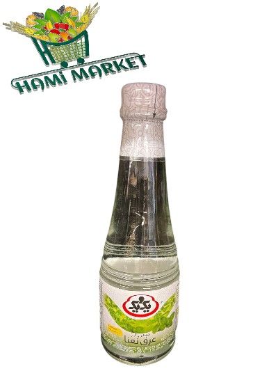Minzwasser 1&1  عرق نعنا