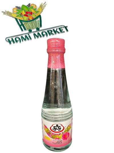 Rodenwasser 1&1  گلاب
