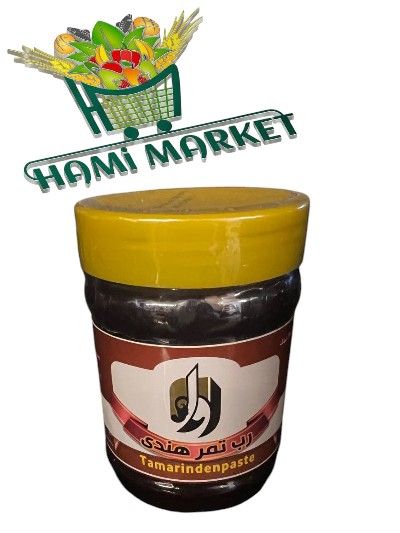 Tamarindenpaste Aval  رب تمر هندی