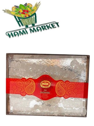 Kandiszucker NIK نبات نیک Kandiszucker NIK نبات نیک