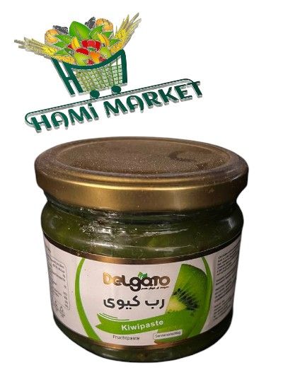 Kiwipaste  Delgato  رب کیوی