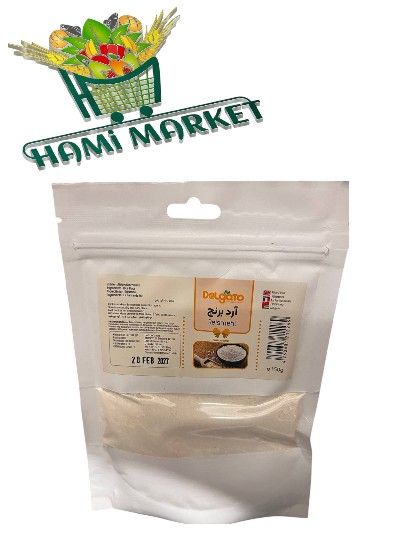 Reismehl Delgato  آرد برنج