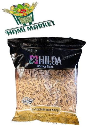 Soja Hilda  سویا