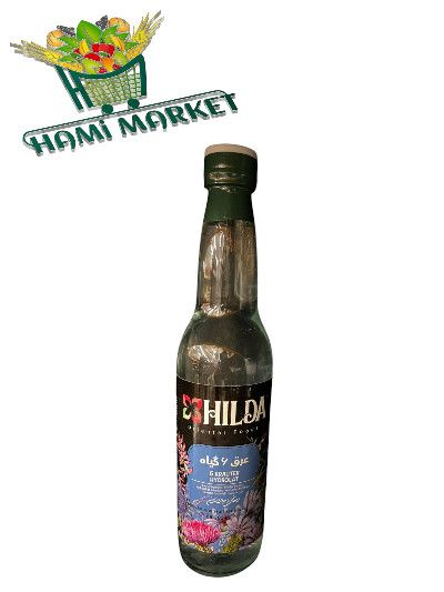 6Kräuter Hydrolat Hilda  عرق شش گیاه