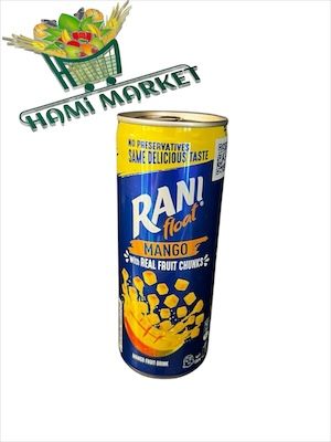 Mango Rani    رانی انبه