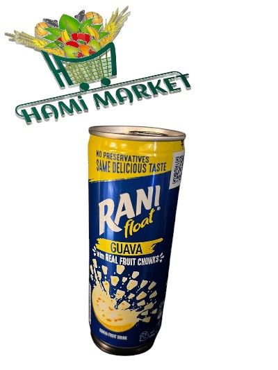 Guava Rani نوشیدنی گواوا رانی Guava Rani نوشیدنی گواوا رانی