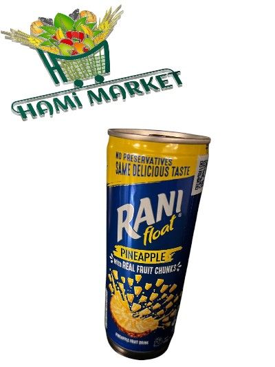 Ananas Rani رانی آناناس Ananas Rani رانی آناناس