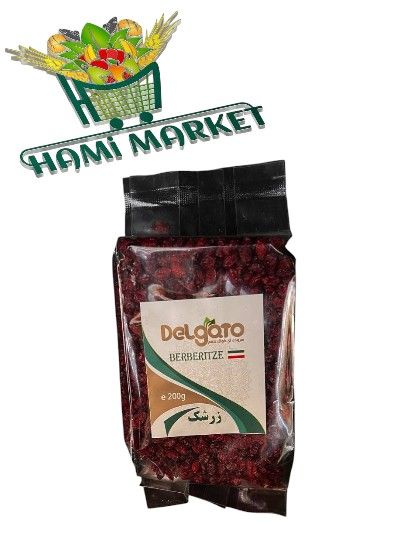 Berberitze Delgato زرشک