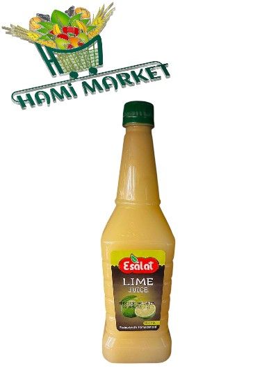 Limettensaft Esalat  آبلیمو