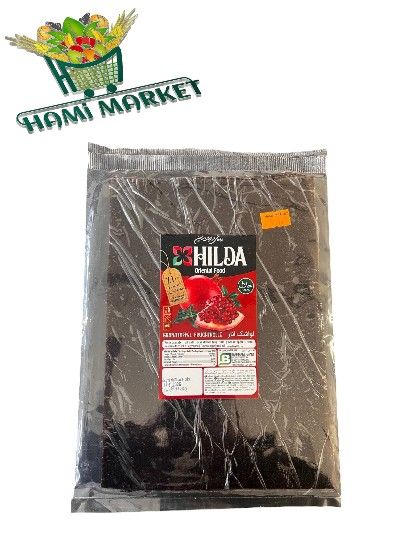 Granatapfel Fruchtrolle Hilda  لواشک انار Granatapfel Fruchtrolle Hilda  لواشک انار