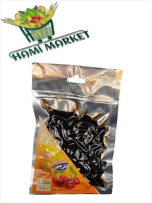 Kirschepaste Torshisevan  آلبالو خمیری ترشی سون