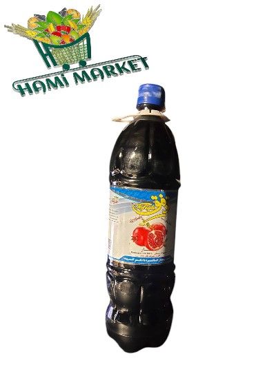 Granatapfel Saft Tofigh  آب انار توفیق