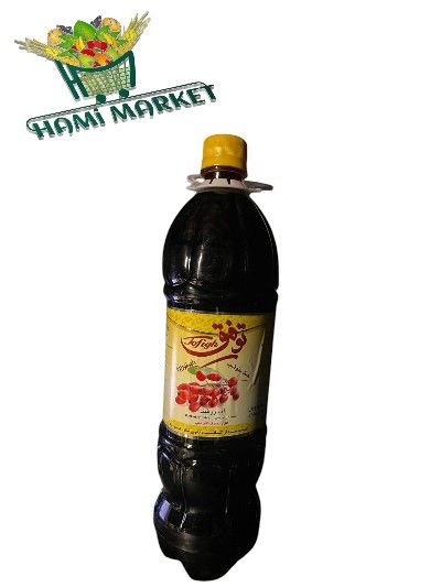 Berberitze Saft Tofigh آب زرشک توفیق Berberitze Saft Tofigh آب زرشک توفیق