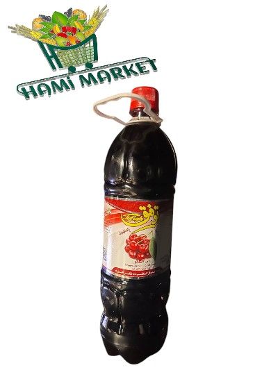 Kirsche Saft Tofigh  آب آلبالو توفیق