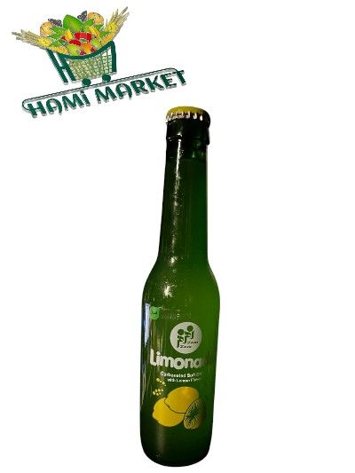 Limonade Zam Zam  لیموناد زم زم