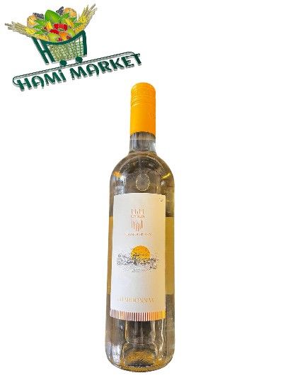 Weiß Wein  Cyrus  شراب سفید