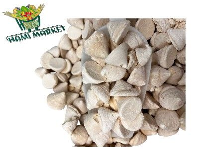 Quark HAMI MARKET  کشک فله ای حامی مارکت 100 گرم