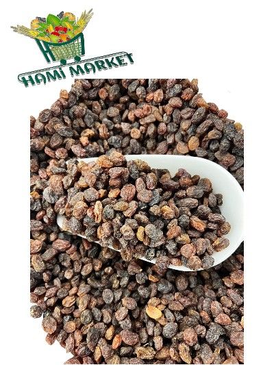 Rosinen Polui HAMI MARKET  کشمش پلویی فله ای حامی مارکت 250 گرم