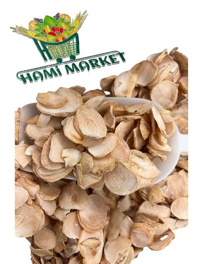 Schalotte HAMI MARKET    موسیر فله ای حامی مارکت محتوی 100 گرم