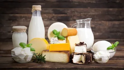 Milchprodukte لبنیات