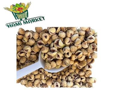 ​Feige HAMI MARKET   انجیر استهبان فله ای حامی مارکت 250 گرم
