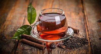 Tee چای