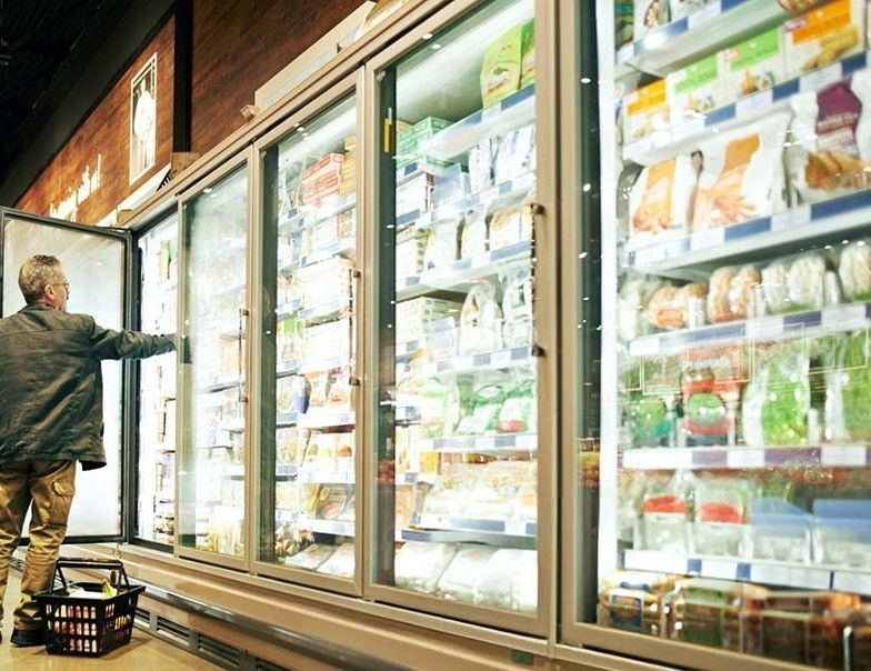 Kühlschrank یخچال