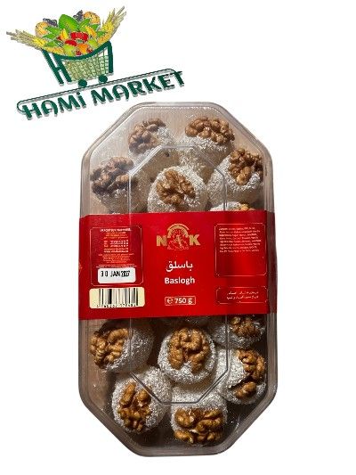 Baslogh NIK باسلوق Baslogh NIK باسلوق