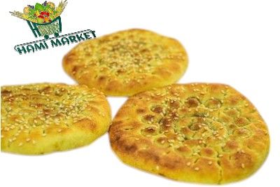 Kluche Fumani HAMI MARKET کلوچه سنتی فومن ویژه حامی مارکت