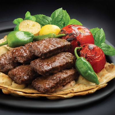 Kebab کباب
