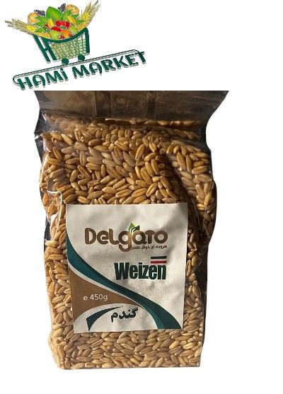 Weizen  Delgato گندم دلگاتو