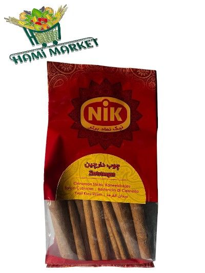 Zimtstangen NIK چوب دارچین نیک