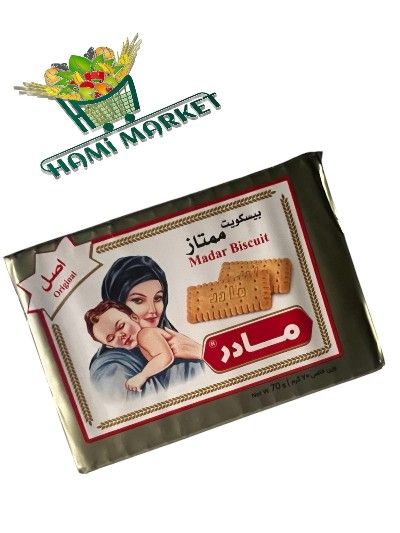 Premium Keks Madar بیسکویت ممتاز مادر Premium Keks Madar بیسکویت ممتاز مادر