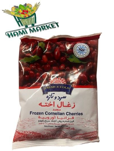 Blaubeeren Hilda   زغال اخته