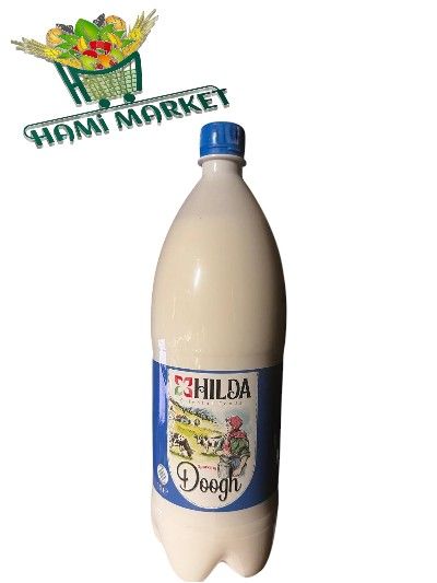 ​Doogh  Hilda دوغ گازدار  هیلدا