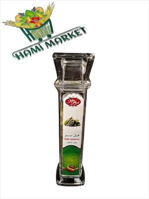 ​Grün Kardamom Saharkhiz هل سبز سحر خیز